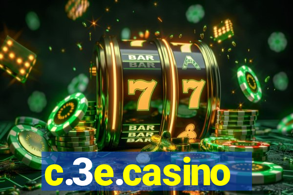 c.3e.casino