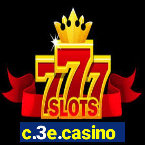 c.3e.casino