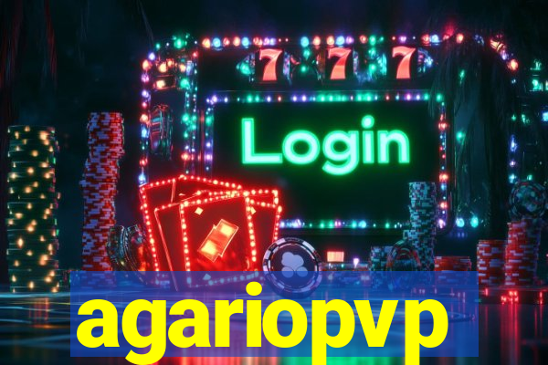 agariopvp