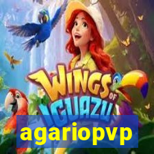 agariopvp