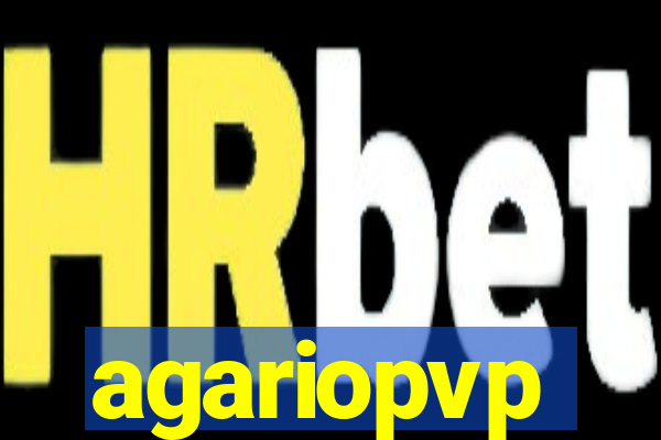 agariopvp