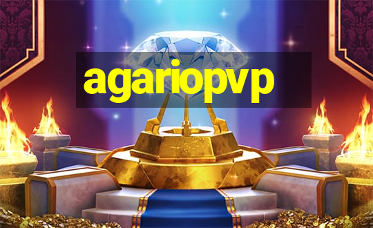 agariopvp