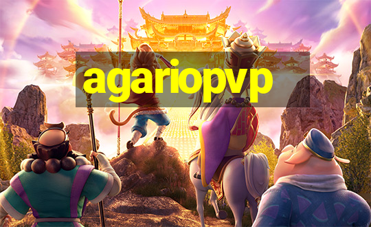 agariopvp