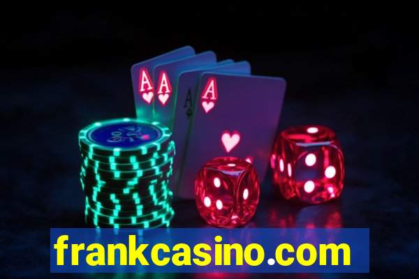 frankcasino.com