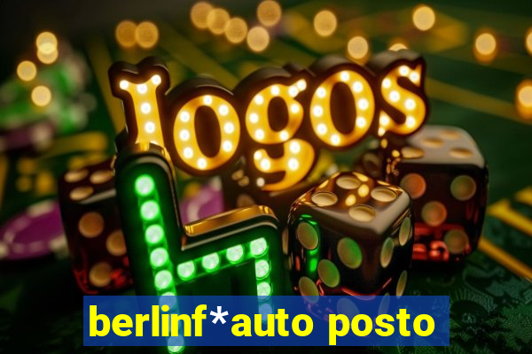 berlinf*auto posto