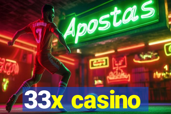 33x casino