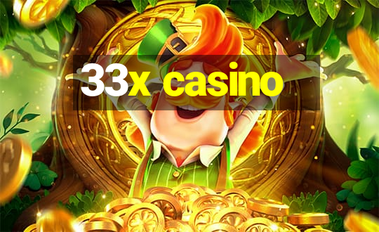 33x casino