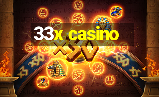 33x casino