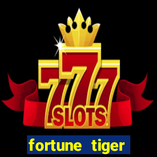 fortune tiger infinity bet