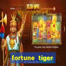 fortune tiger infinity bet