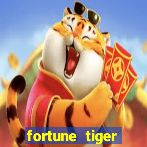 fortune tiger infinity bet