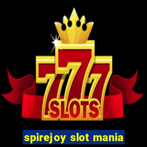 spirejoy slot mania