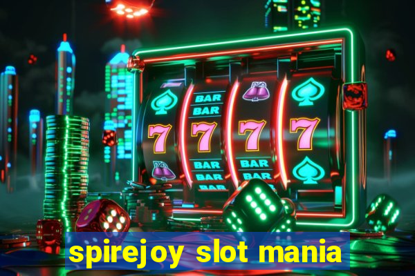 spirejoy slot mania