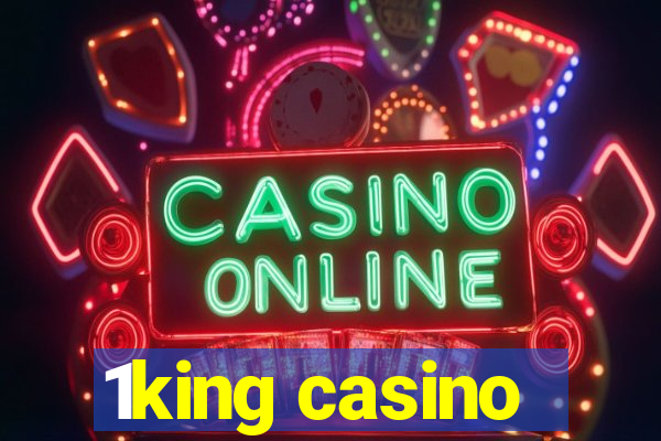 1king casino