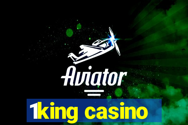 1king casino