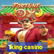 1king casino