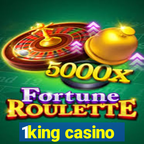 1king casino