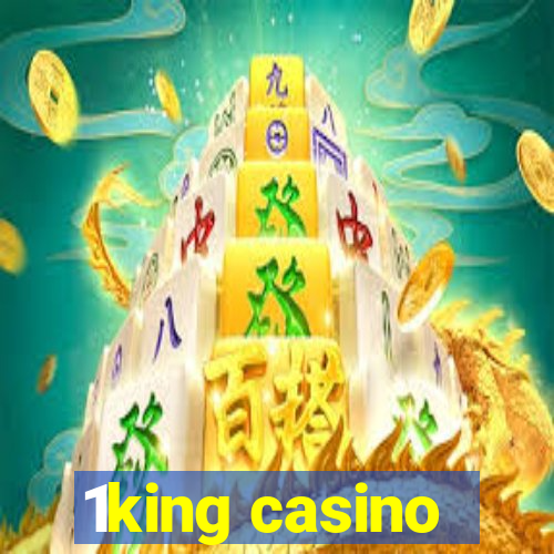 1king casino