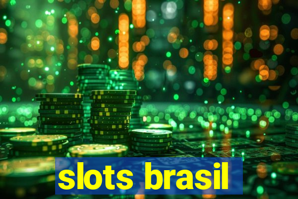 slots brasil