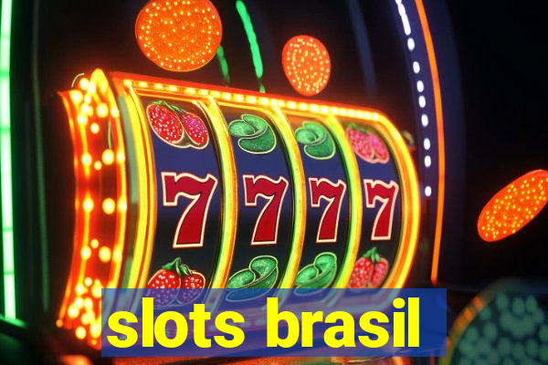 slots brasil