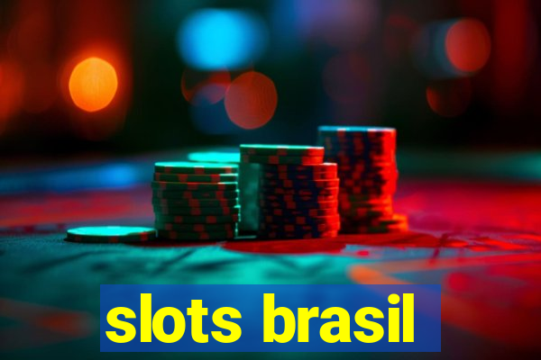 slots brasil