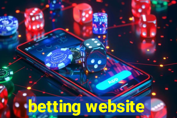 betting website