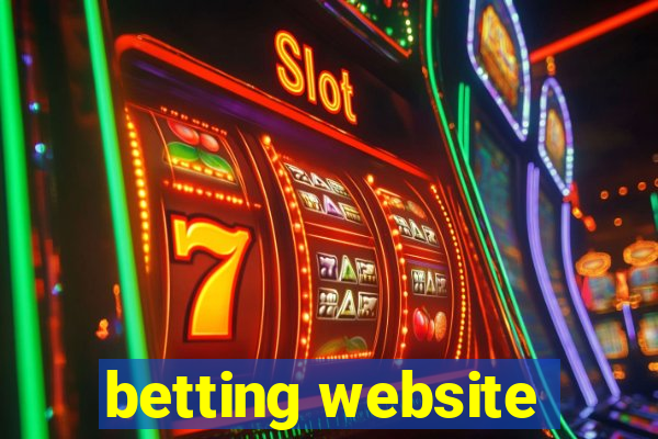 betting website