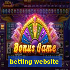 betting website