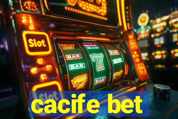 cacife bet