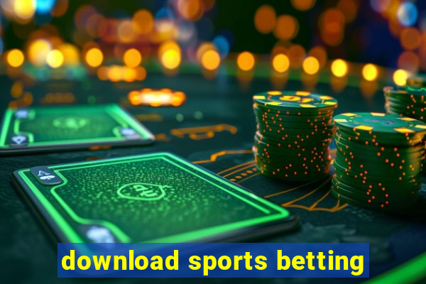 download sports betting