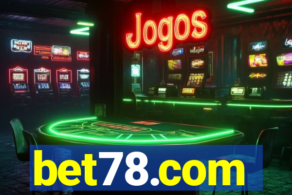 bet78.com