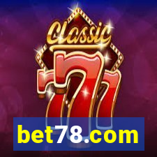 bet78.com