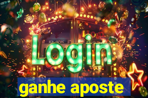 ganhe aposte