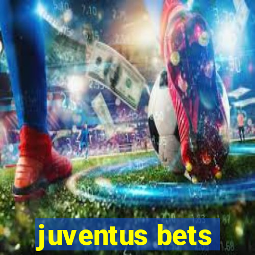 juventus bets