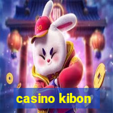 casino kibon