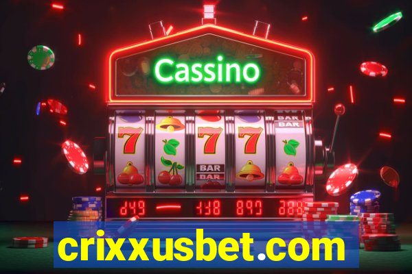 crixxusbet.com