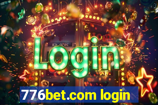 776bet.com login