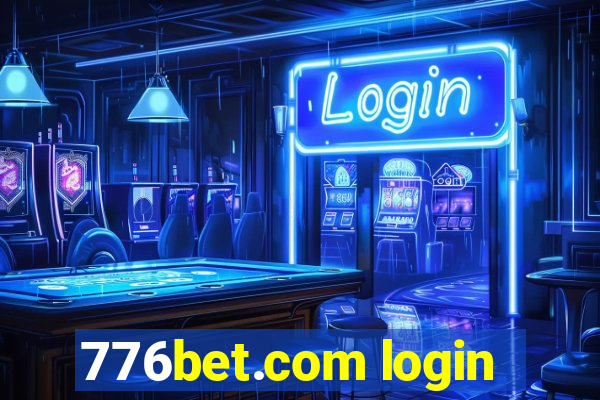 776bet.com login