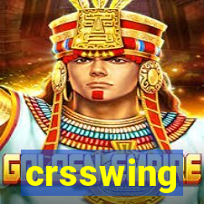 crsswing