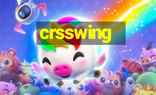 crsswing