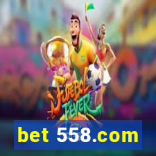 bet 558.com