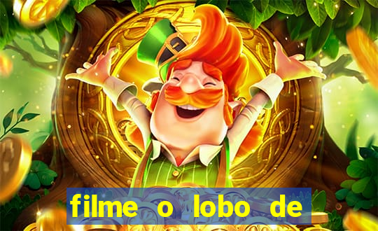 filme o lobo de wall street online