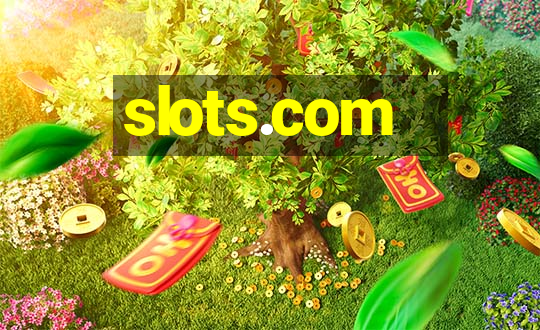 slots.com