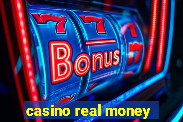 casino real money