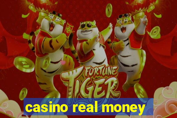 casino real money