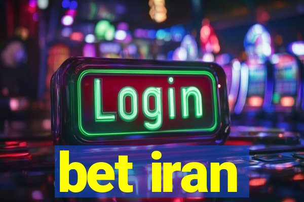 bet iran