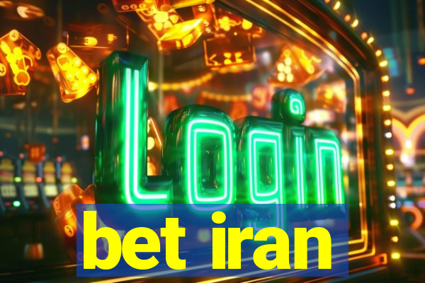 bet iran