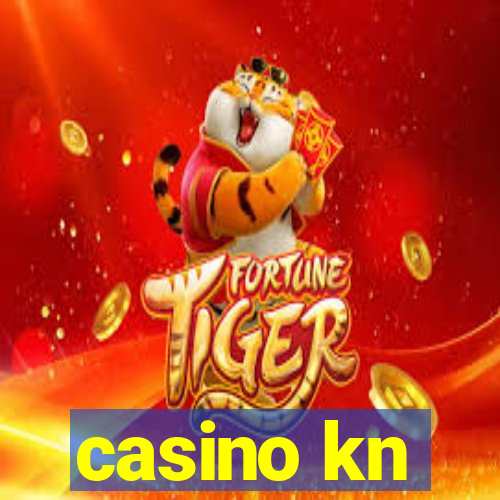 casino kn