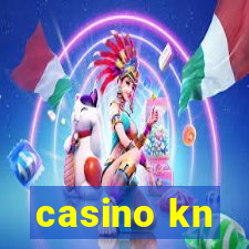 casino kn