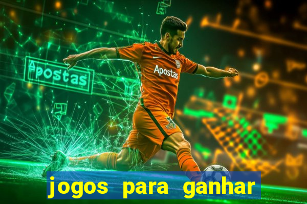 jogos para ganhar dinheiro do tigre